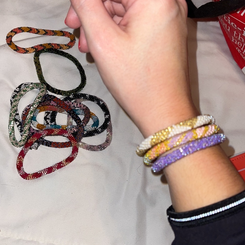 Bracelets - Picture 2 of 2